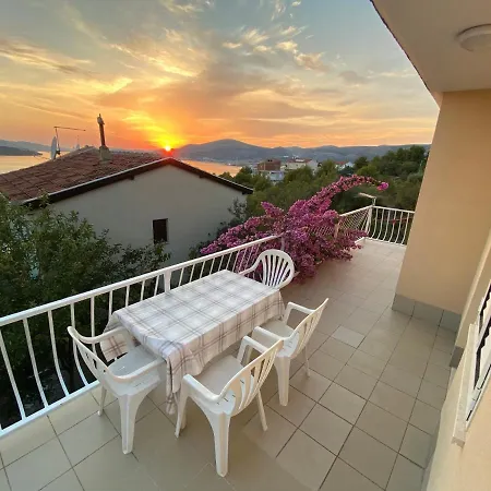 Apartment Ankica Trogir Exterior photo
