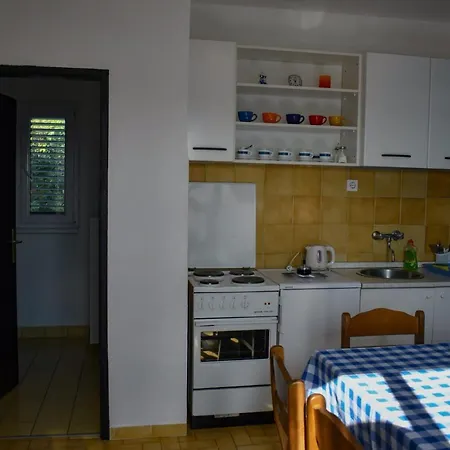 Apartment Ankica Trogir Exterior photo