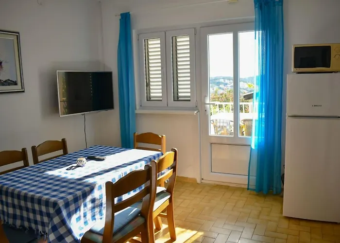 Apartment Ankica