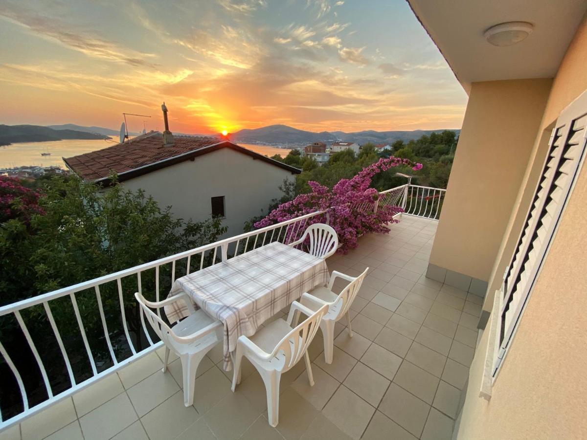 Ankica Apartment *