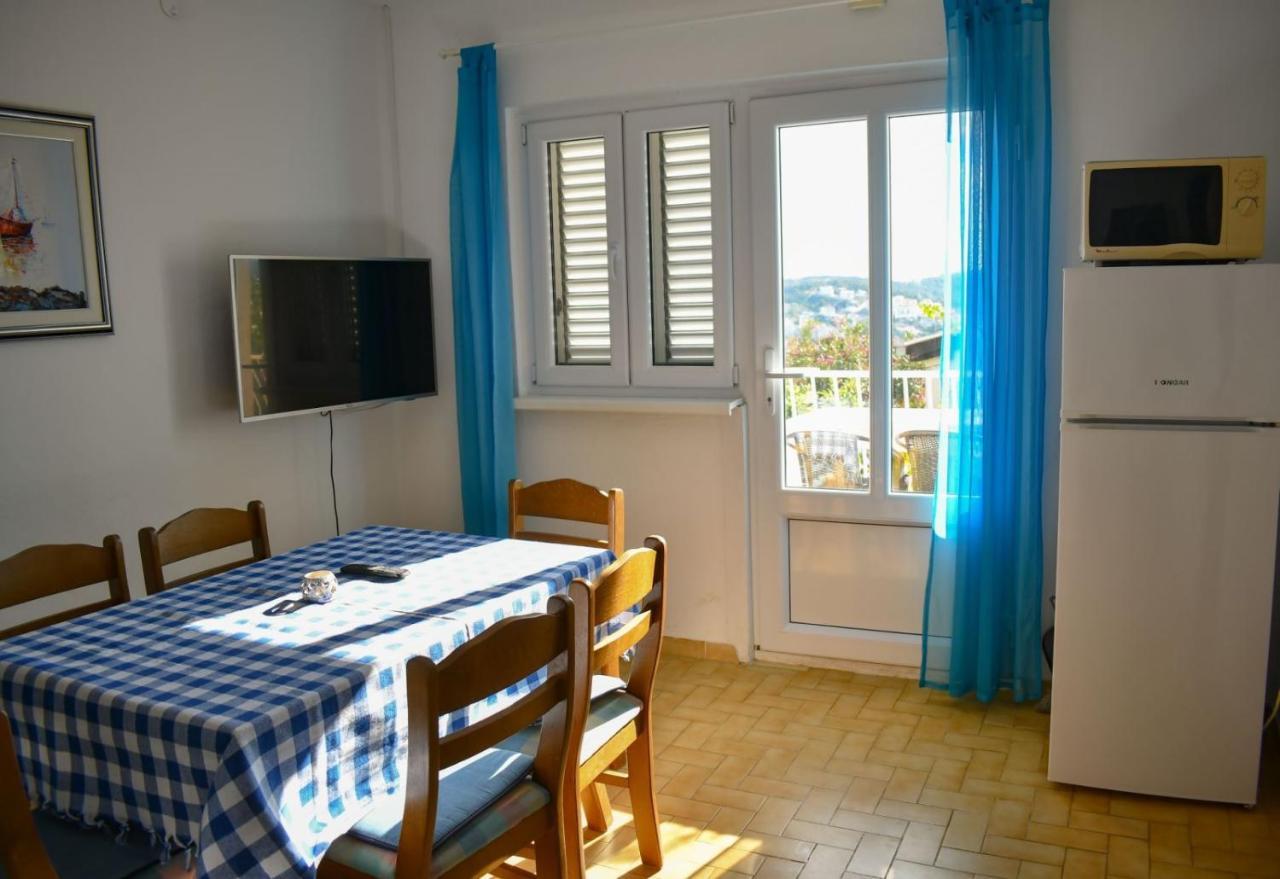 Ankica Apartment Trogir