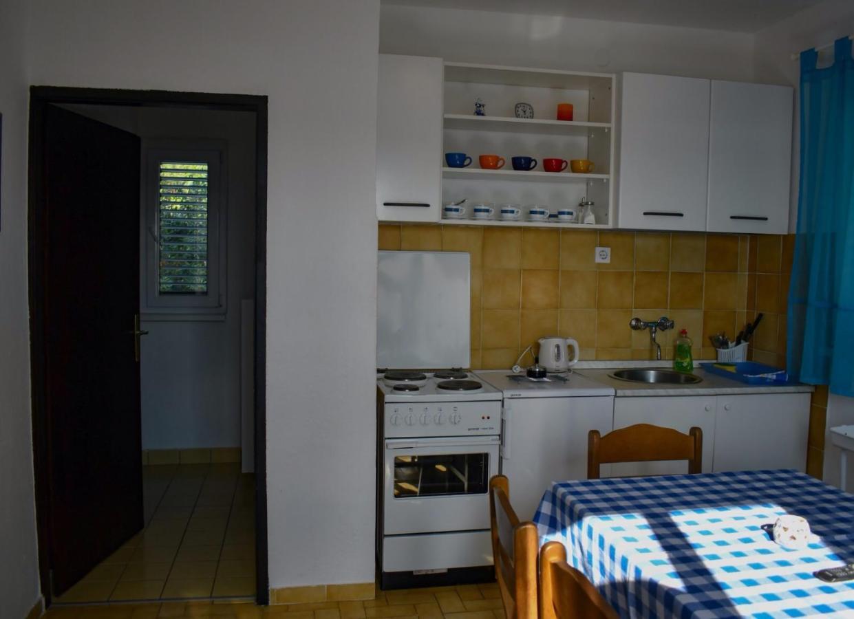 Apartment Ankica *